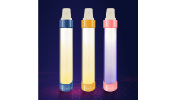 800puffs Luminous Disposable Vape Pen