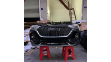 China's Best-Selling Car Models and Their Parts: Geely, Changan, Chery, Xingtu LX VX RX TXL, Zeekr 001 Front Bumper, Headlight, Grille, Water Radiator