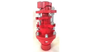 stuffing box