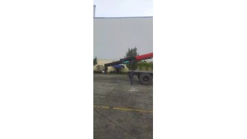 16ton Mobile Crane