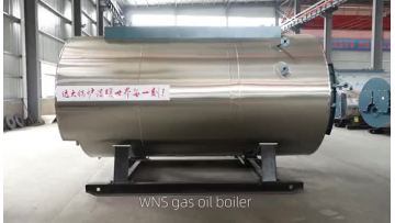 WNS gas oil boiler.mp4