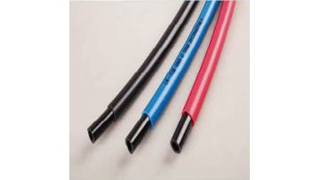 KY-TSB Spark splash resistant flame retardant tube
