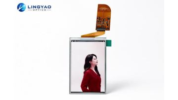 E Ink Screen Products
