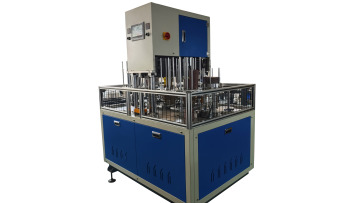 JDGT-BE cake tray machine