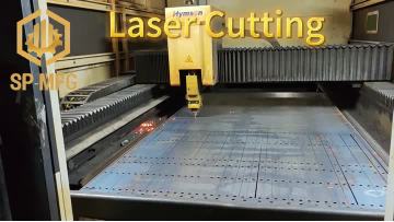 How Does Laser Cutting Work?