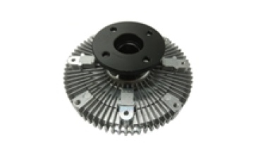 Patrol GU Y61 TB48 4.8L Viscous Fan Clutch Coupling Hub 21082-VC20A1