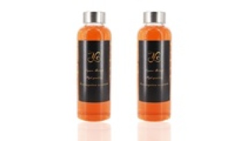 200ml 500ml 750ml Empty Glass Wine Bottle Vodka Gin Rum Alcohol Whiskey Bottle Coffee Glass Liquor Bottle With lids1