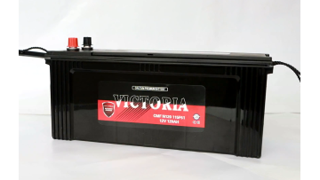 190H52 Heavy duty battery -13