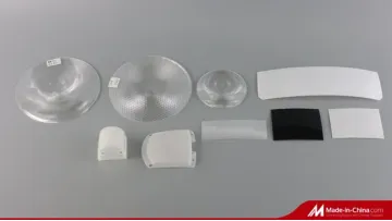 Hw-F1000-1 Round Shape Large Size Optical Fresnel Solar Lens Diameter 1100mm Energy Fresnel Lens for Cooking Fresnel PMMA Spot Lens1