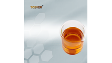 Oil Additive Package for Industrial Lubricants: Quenching Hardness and SAE Certified Base Oil Composition1