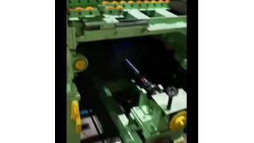 Aluminum plate
