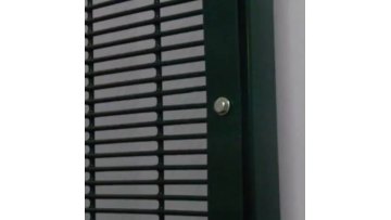 3d Bending Wire Fence Panels high quality pvc coated 3d wire mesh fence 3d Fence Panel1