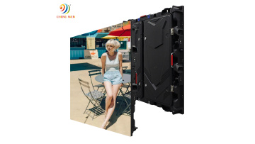 1st Stage Events Led Display Panels 960mm×960mm