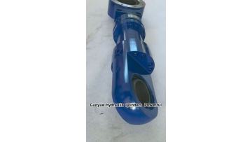 100 70-425 rotary hydraulic cylinder