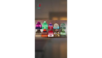 Diverse Stylish Hat Styles For Wholesale & Customization