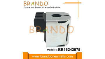 BB16243075 Solenoid Coil