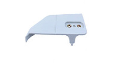 MS250 Clutch Chain Sprocket Cover for ST 017/018/021/023/025 & MS170/180/210/230/250 Chainsaws - 112364017051
