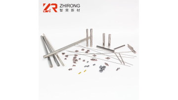 Tungsten Carbide Rods