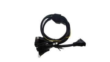 VT-7 Bracket Cable A2541HWV-2x12P