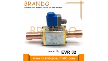 EVR 32 1 3/8''