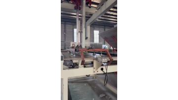 melamine  particle board -light wood2