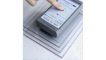 esd pc antistatic PC sheet