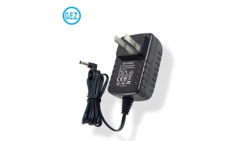 Zhonggui power adapter