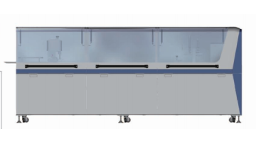 Automatic Bag-making Machine for Clothes