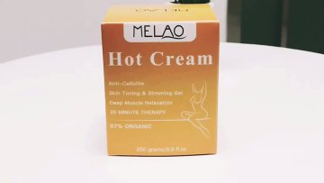 Effective slimming cream fat burning body private label gel massage anti cellulite organic hot slim oem for waist trainers leg1