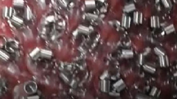 High Precision Steel Machining