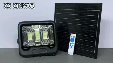 outdoor flood lights