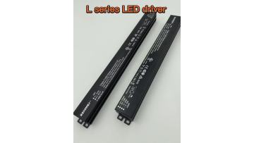 L series ULTRA SLIM LED DRIVER