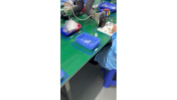 Ultrasonic Humidifier Atomizer Plate
