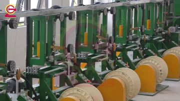 Chuangzhan Machine 37