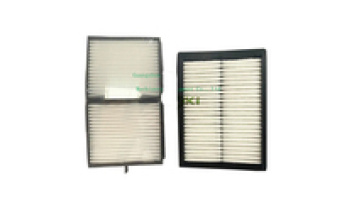 Shantui PC120-7/8 Excavator Air Filter Elements 014520-0890 014300-50901