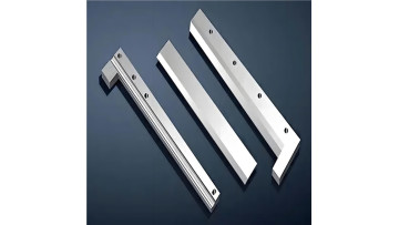Spare Parts For Lithium Battery Slitting Mold