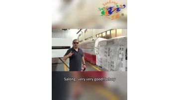 feedback from our customer