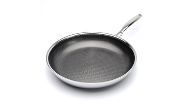 red pan
