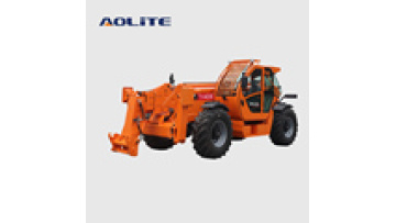 AOLITE CE TH4018 Telehandler Boom Lift 4x4 4ton Telescopic Forklift - China ALT 17.6m Lifting Height 4000kg Load1