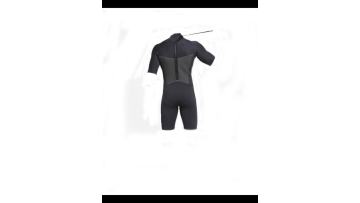 Neoprene Wetsuit Shorts
