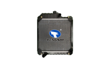 New OEM 6264949M91 Tongshi Auto Radiator for Massey Ferguson MF440 MT Truck Radiator1