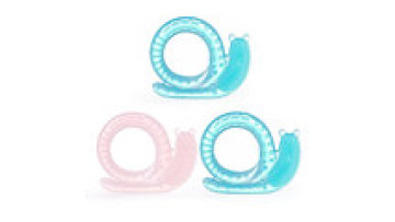 New Product Ideas 2019 Baby Toy Bpa Free Organic Silicone Baby Teether1