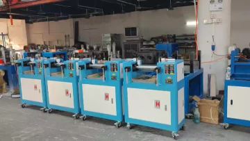 d3 inch small open mill