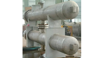 Spun Casting Reformer Tubes