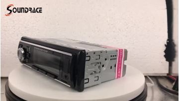 SR-6269 Car Mp3 Player 