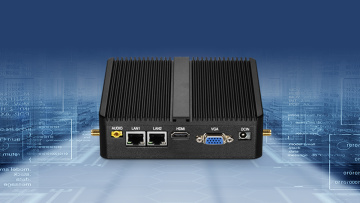 X30G Dual LAN mini PC