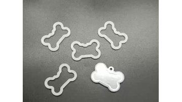 pet tag silencer