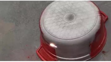 Laser Clean For oil