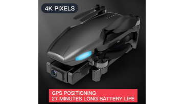Rc Mini Drone 5km With 4k Camera