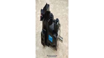 YEOSHE Hydraulic piston pump PV016-GA6RM1AON